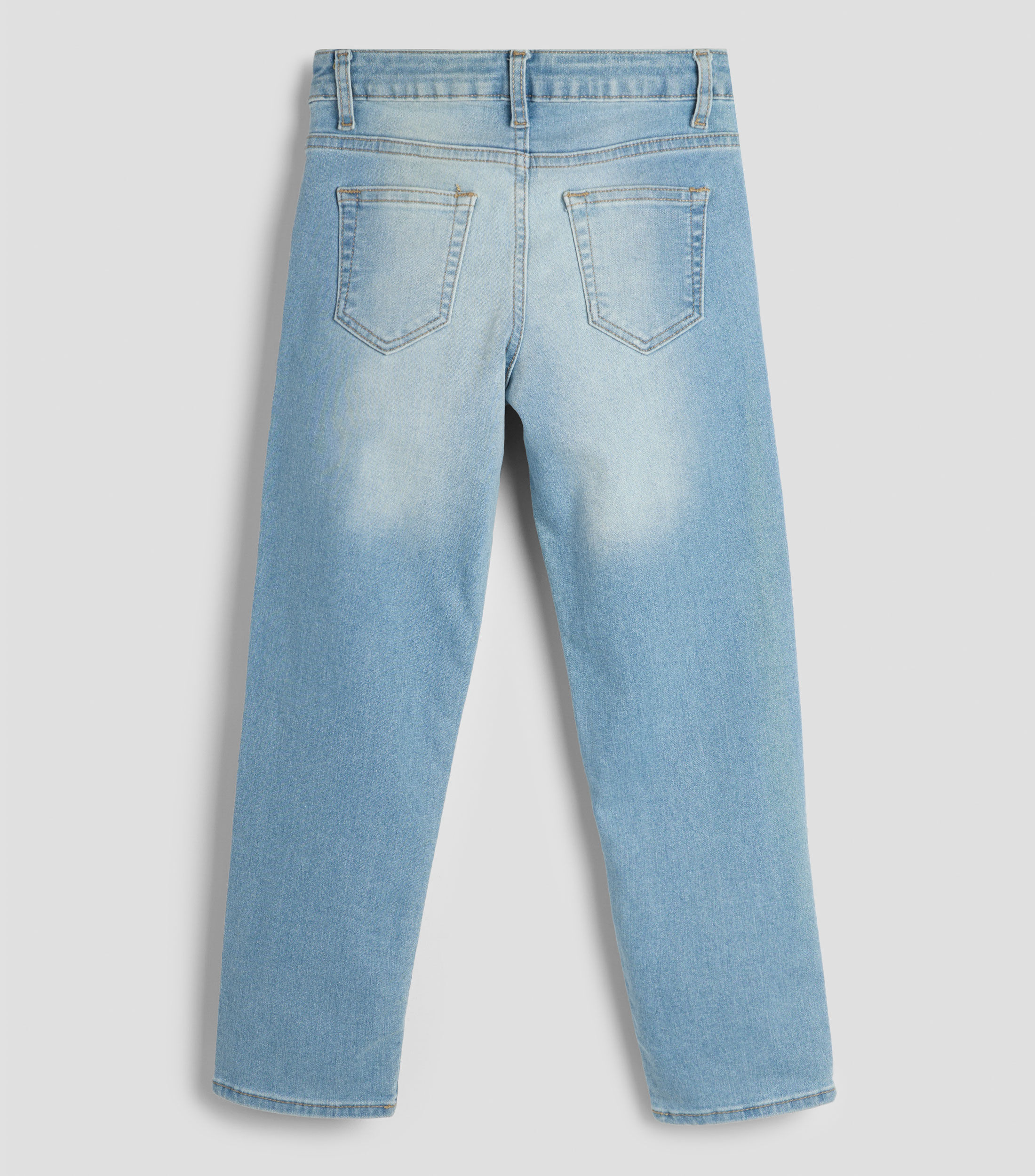 Jeans Slim Niño